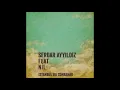 Serdar AYYILDIZ  feat NiL   Istanbul ' da Sonbahar