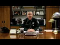 To DeSoto County Citizens A Special Thanks from Sheriff Potter