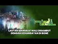 Download Lagu LAUTAN MANUSIA! WALI Disambut dengan kehangatan di Bone