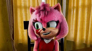 If Sonic was in Obsession