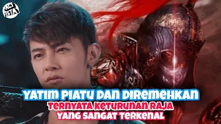 kakak beradik yang diremehkan rakshasa street part 1