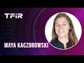 Tailscale SSH Aims To Simplify And Secure Remote Connections Maya Kaczorowski