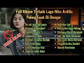Lagu Nike Ardilla Full Album Terbaik TANPA IKLAN - Lagu Lawas - Indonesia Tahun 90an - PALING POPULER 📀