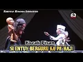 Download Lagu TARIK SUARA PA HAJI VS SI ENTUY Wayang Golek Bobodoran Subtitle Bahasa Indonesia