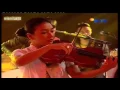 Download Lagu NOAH - Kota Mati Instrumental (Konser Tanpa Batas)