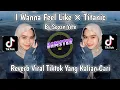 Download Lagu DJ I WANNA FEEL LIKE X TITANIC BY SOPAN YETE VIRAL TIKTOK YANG KALIAN CARI