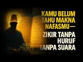 Download Lagu ILMU NAFAS !! KEMBALI KEPADA DIRI AL-FATIHAH SEJATI