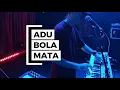 Adu Bola Mata (with lyric) - Tiara Andini - JBL Festival 2025