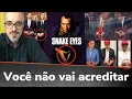 Download Lagu O FILME QUE PREVIU TUDO 27 ANOS ATRÁS
