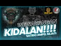 Download Lagu DJ BANTENGAN !! KIDALAN X 'WEWAYANGAN' - SATRIO AMPEL SEJATI - SH MUSIC