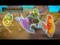 Pking at Revs with NEW Ancient Godsword