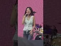 260830 볼빨간사춘기 - 아틀란티스 소녀 @서스테이너블 웨이브 페스티벌