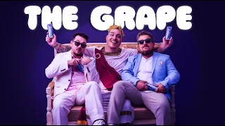 The Grape | Grapy reklám zene