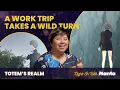 Night-In with Manta Totem s Realm Part 1