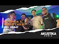 Download Lagu Govinda X Ernie Zakri - Hal Hebat (LIVE) #Akustikasuria