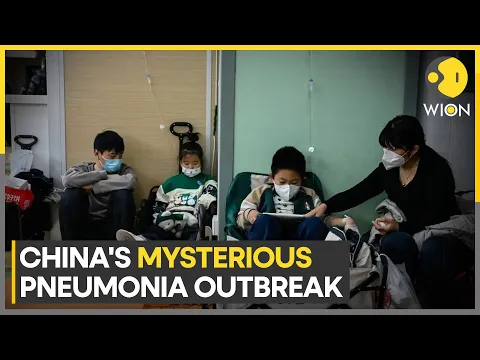 China pneumonia outbreak: Masks, social distancing, WHO urges China to bring back Covid-like measure