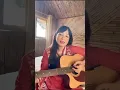 Shor-Gul | Swanand Kirkire | Ujjwal Kashyap| Guitar Cover - Latika Correia