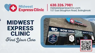 Midwest Express Clinic 2