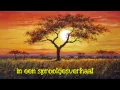 Download Lagu Dana Winner - Geef de kinderen de wereld-TEKST - ondertiteld