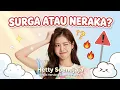 Lagu Surga atau Neraka - Hetty Soendjaja (Korean Version) | PapaHiu (K-Pop Cover)
