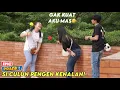 Lagu GAK TAHAN AKU MAS! SICULUN PENGEN KENALAN - Part24