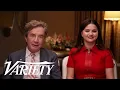 Download Lagu Selena Gomez, Steve Martin, and Martin Short Talk 'Only Murders in the Building' Season 2