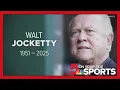 Frankly Speaking Remembering former Cardinals GM Walt Jocketty
