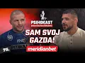 Download Lagu PSIHOKAST: Aleksandar Rakić - Ne podnosim menadžere, sve uzimaju a ništa ne daju borcima!