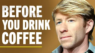 Download Sleep Expert REVEALS How Caffeine DESTROYS Your Sleep \u0026 Productivity! | Matthew Walker MP3