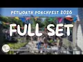 Petworth PorchFest 2026 - Full Set