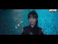 Gangs slaughtered his family. He is a top hitman out for bloody revenge | Kungfu Action