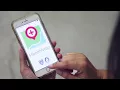 Apps that track germs