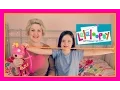 Download Lagu Lalaloopsy Stretchy Hair Doll!