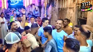 عم يا شيخ العرب يا سيد على السمسمية  دندنها