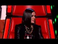 Moni Tivony performs 'No Woman, No Cry' | The Voice UK - BBC