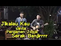JIKALAU KAU CINTA - JUDIKA COVER BY TRI SUAKA