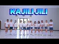 Lagu Kajili Jili | LINE DANCE | CAECILIA MARIA FATRUAN ( INA ) | Demo by Superb Lamon