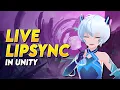 FREE Lipsync plugin that EVERYONE should use