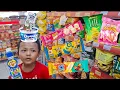 Download Lagu Drama Jajan Eskrim indomaret⁉️ Yupi, Minuman Pororo Di Alfamart! HUNTING JAJANAN SERU!!