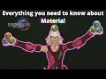 Universal Materia Guide for FFXIV