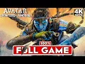 Lagu Avatar Frontiers Of Pandora Gameplay Walkthrough FULL GAME 100% [4K 60FPS] - No Commentary