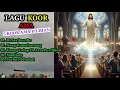 Download Lagu Koor Ama ~ Top 5 Koor Ama Pilihan - Di Sarihon Do - Nang Gumalunsang - Mauliate - Sorhani Padati