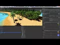 Creating a Survival Game in Unity Tips 2 Redefining the tree chopping script