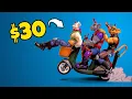 FULL of Nostalgia and Flaws Biker Mice from Mars