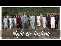 Lagu NGIN SA IASHEM | ME LONG BAKHRAW | 2014