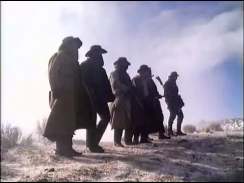 Young Guns - Trailer - HQ