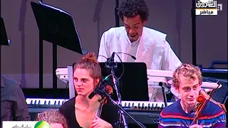 تراث سوداني في أوربا اغنية من تراث شرق السودان صباح الشروق 