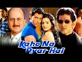 Download Lagu Kaho Na Pyar Hai 2000 Full Movie HD | Hrithik Roshan | Amisha Patel | Anupam Kher | Facts \u0026 Review