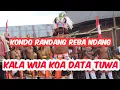 Download Lagu LAGU BARU SURAT EDAR// Kondo Randang Reba Ndang PACAR //Kala Wua Koa Data Tuwa
