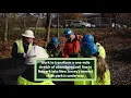 NJDEP Work begins on New Jersey s newest state park